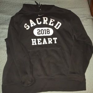 Sacred Heart Sweatshirt